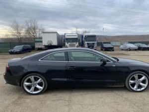 Conducta tur combustibil Audi A5 8T [2007 - 2011] Coupe — miniatura 8