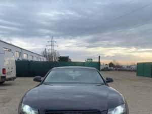 Conducta tur combustibil Audi A5 8T [2007 - 2011] Coupe — miniatura 10