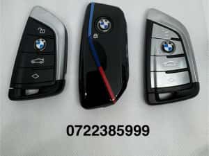 Chei Cheie Bmw seria E E87 E60 E90 E91 F etc