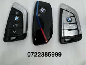 Chei Cheie Bmw seria E E87 E60 E90 E91 F etc — miniatura 8