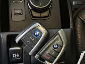 Chei Cheie Bmw seria E E87 E60 E90 E91 F etc — miniatura 9