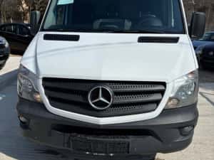 Mercedes Benz Sprinter 2017 — miniatura 1