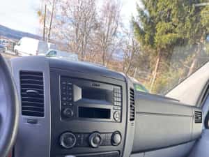 Mercedes Benz Sprinter 2017 — miniatura 4