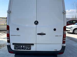 Mercedes Benz Sprinter 2017 — miniatura 7