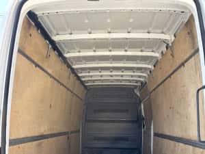 Mercedes Benz Sprinter 2017 — miniatura 8