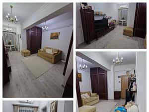 Apartament 2 camere Solid Residence Grindeanu — miniatura 3