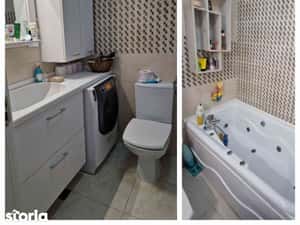 Apartament 2 camere Solid Residence Grindeanu — miniatura 4