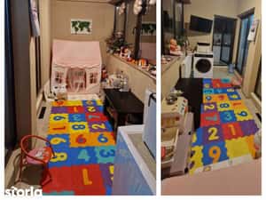 Apartament 2 camere Solid Residence Grindeanu — miniatura 6