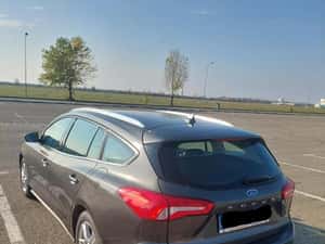 Ford Focus 2020, 155.000 km, Diesel, Automată — miniatura 2