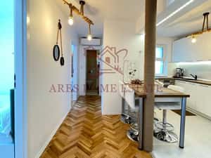 3 camere decomandat, lux & smart – Piața Dacia, 2 băi, 72 mp. — miniatura 3