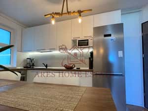 3 camere decomandat, lux & smart – Piața Dacia, 2 băi, 72 mp. — miniatura 4