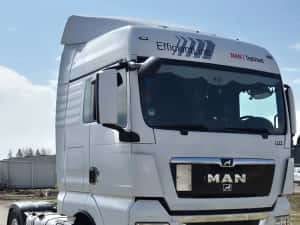 Man tgx 770000km 18.480 — miniatura 2
