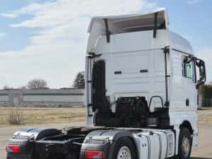 Man tgx 770000km 18.480 — miniatura 3