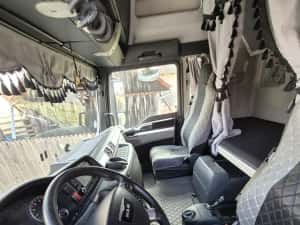Man tgx 770000km 18.480 — miniatura 5
