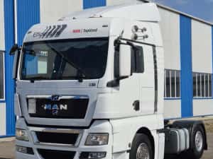 Man tgx 770000km 18.480 — miniatura 7