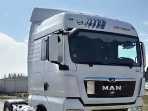 Man tgx 770000km 18.480 — miniatura 8