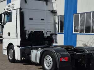Man tgx 770000km 18.480 — miniatura 10