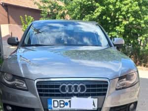 Vând audi a4 2011