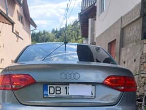 Vând audi a4 2011 — miniatura 3
