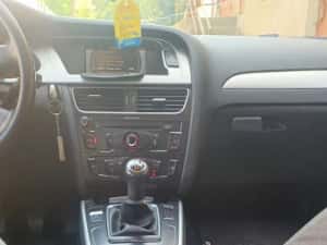 Vând audi a4 2011 — miniatura 8