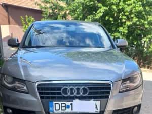 Vând audi a4 2011 — miniatura 9