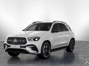 Mercedes-Benz GLE 450 SUV 2024, 74.800 km, Second Hand — miniatura 1