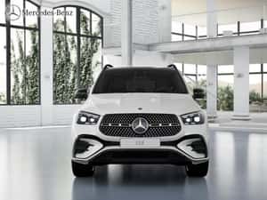 Mercedes-Benz GLE 450 SUV 2024, 74.800 km, Second Hand — miniatura 2