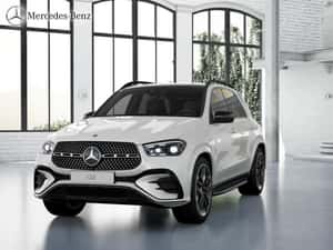 Mercedes-Benz GLE 450 SUV 2024, 74.800 km, Second Hand — miniatura 3