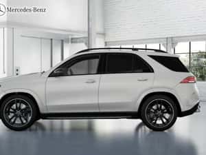 Mercedes-Benz GLE 450 SUV 2024, 74.800 km, Second Hand — miniatura 4
