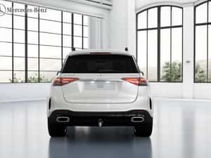 Mercedes-Benz GLE 450 SUV 2024, 74.800 km, Second Hand — miniatura 5
