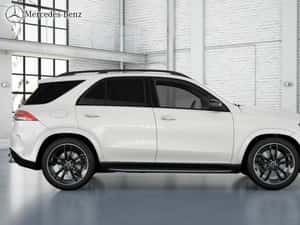 Mercedes-Benz GLE 450 SUV 2024, 74.800 km, Second Hand — miniatura 6