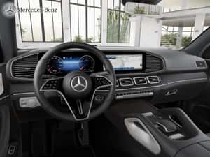 Mercedes-Benz GLE 450 SUV 2024, 74.800 km, Second Hand — miniatura 7