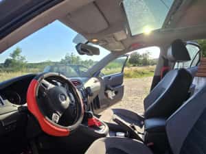Volskwagen Jetta 2012 1.6 TDI 105 cp GRI automata — miniatura 3