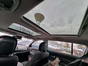 Ornament usa stanga spate Kia Sportage 3 (facelift) (2014 - 2015) — miniatura 7