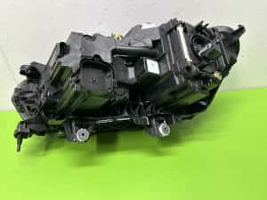 Far faruri bmw X5 G05 X6 G06 LCI led adaptiv / laser 2023-2024 — miniatura 8