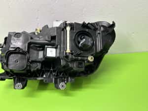 Far faruri bmw X5 G05 X6 G06 LCI led adaptiv / laser 2023-2024 — miniatura 9