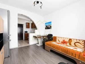 Apartament cu o camera | Olimpia-Stadion | Pet Friendly — miniatura 2