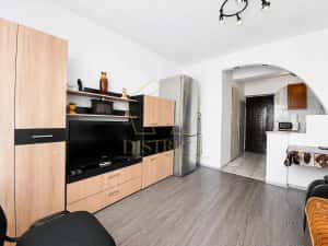 Apartament cu o camera | Olimpia-Stadion | Pet Friendly — miniatura 3