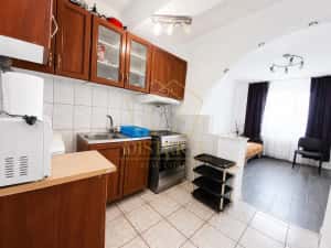 Apartament cu o camera | Olimpia-Stadion | Pet Friendly — miniatura 4