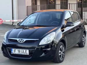 Hyundai I20, An Fabricație 2012, Euro 5 — miniatura 1