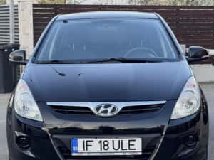 Hyundai I20, An Fabricație 2012, Euro 5 — miniatura 2