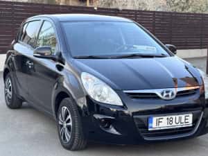 Hyundai I20, An Fabricație 2012, Euro 5 — miniatura 3