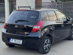 Hyundai I20, An Fabricație 2012, Euro 5 — miniatura 6