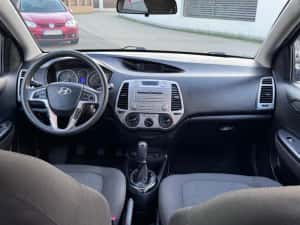 Hyundai I20, An Fabricație 2012, Euro 5 — miniatura 7