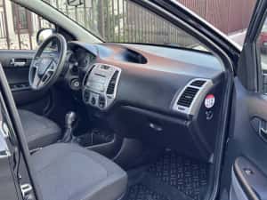 Hyundai I20, An Fabricație 2012, Euro 5 — miniatura 8