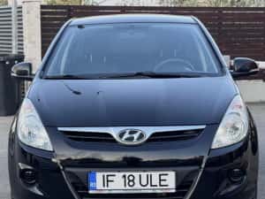 Hyundai I20, An Fabricație 2012, Euro 5 — miniatura 10