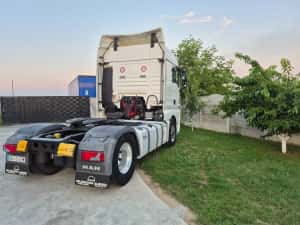 Man TGX 18.480-Euro 5 EEV-Recent Adus Ro — miniatura 3