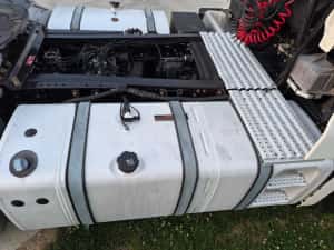 Man TGX 18.480-Euro 5 EEV-Recent Adus Ro — miniatura 5