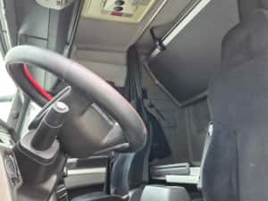 Man TGX 18.480-Euro 5 EEV-Recent Adus Ro — miniatura 7