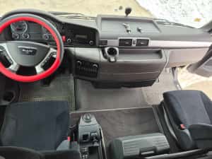 Man TGX 18.480-Euro 5 EEV-Recent Adus Ro — miniatura 8